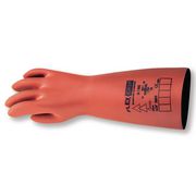 Safety gloves high-voltage
